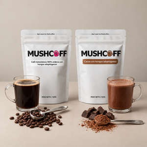Pack Café + Cacao