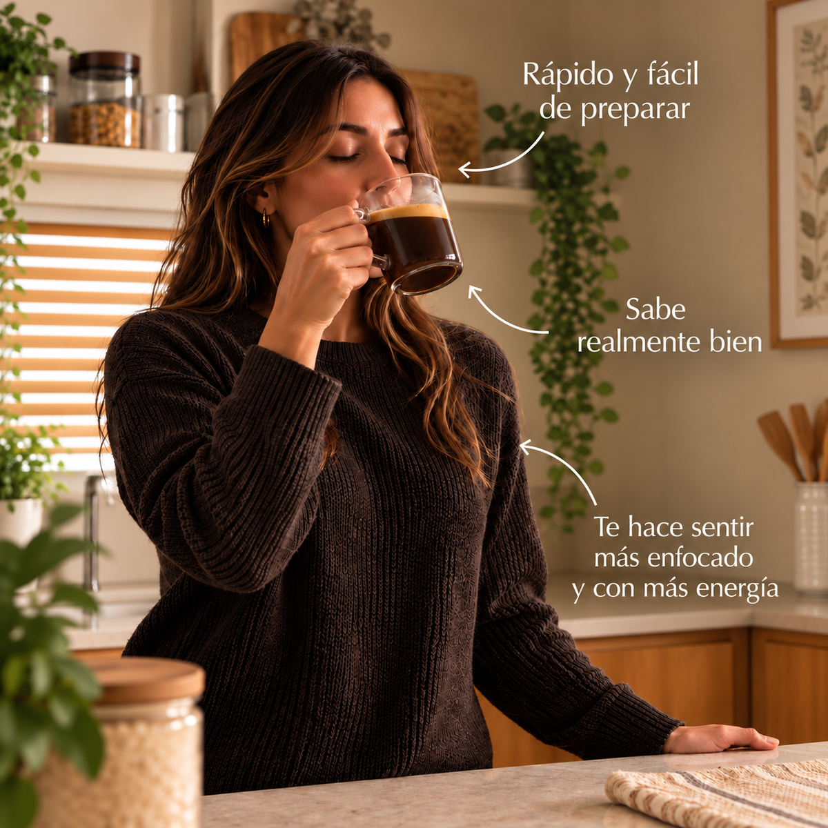 Pack Café + Cacao