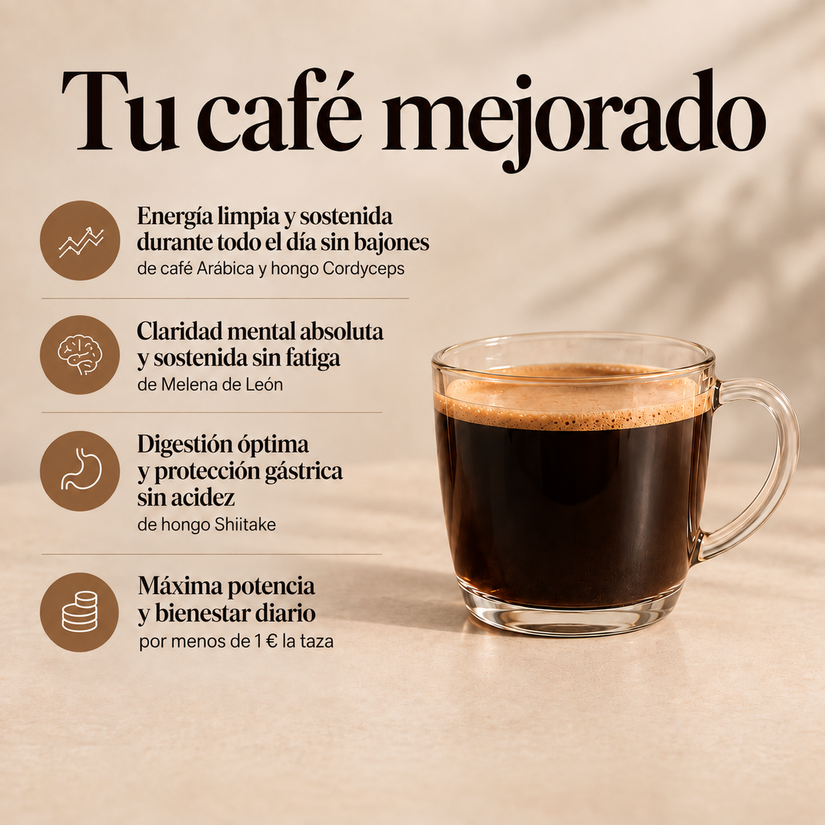 Pack Café + Cacao