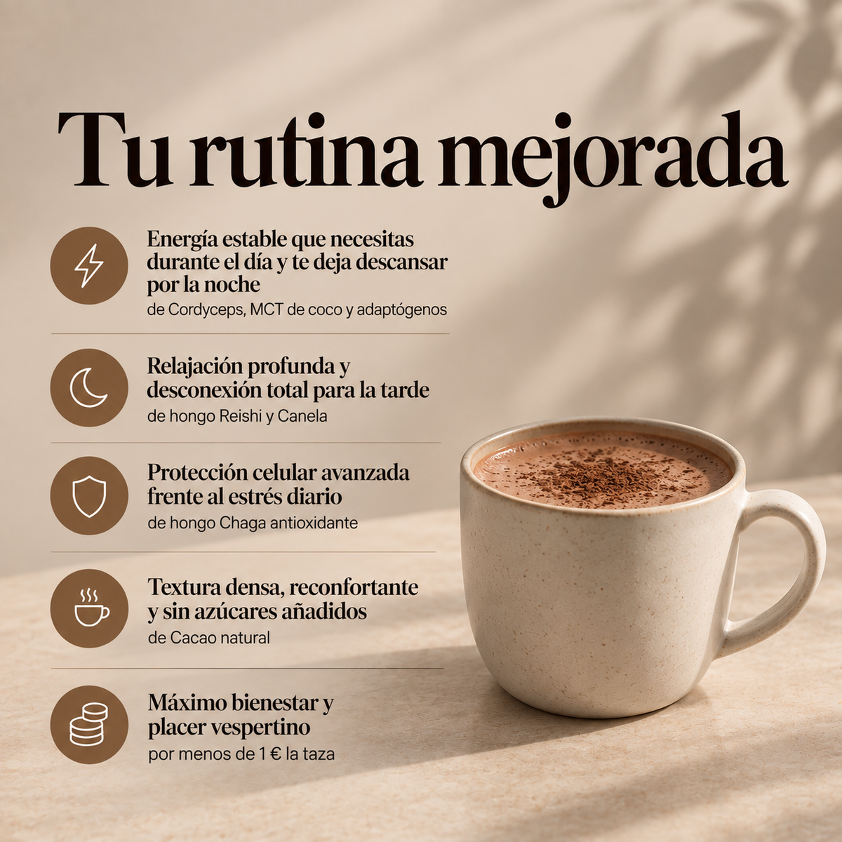 Pack Café + Cacao