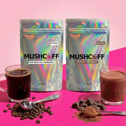Pack Café + Cacao