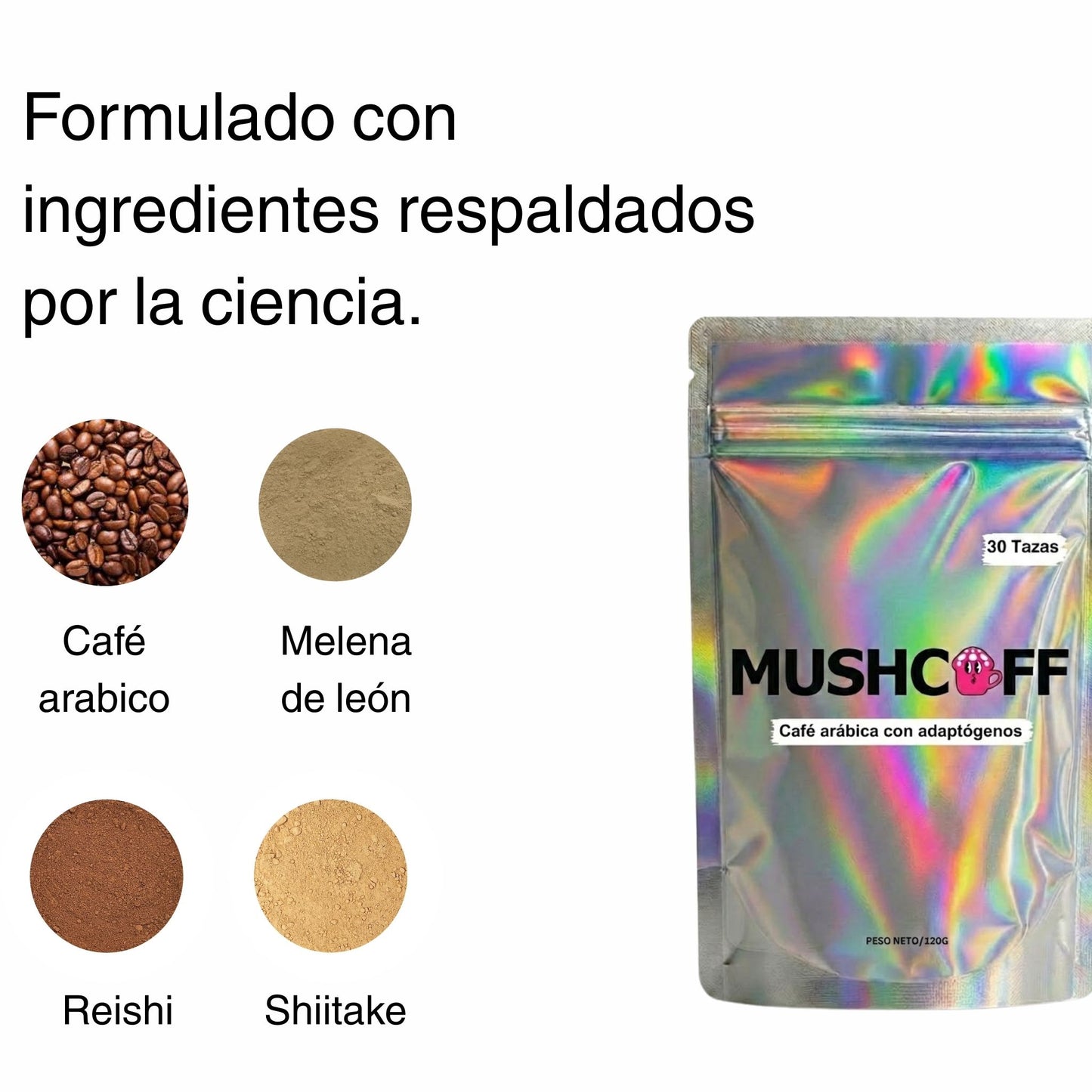Pack de lanzamiento · Café + Cacao