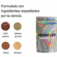 Pack Café + Cacao